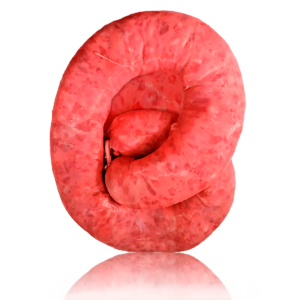 Linguiça Calabresa Fresca Top 600g - Di Callani