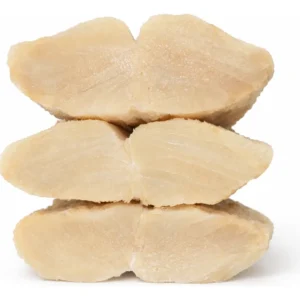 Lombo de Bacalhau Gadus Morhua Extra Largo (Corte Nobre Premium)