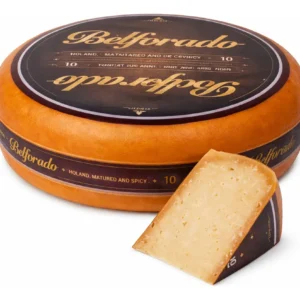 Queijo Belprado Holandês Extra Maturado (Seleção Gold) Premium