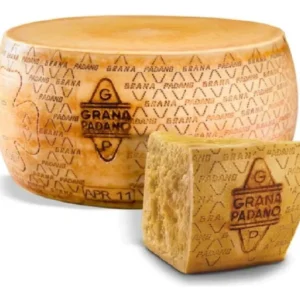 Queijo Grana Padano Italiano DOP