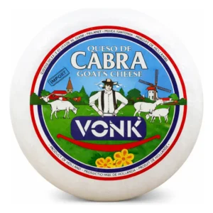 Queijo de Cabra Holandês Cablanca Vonk