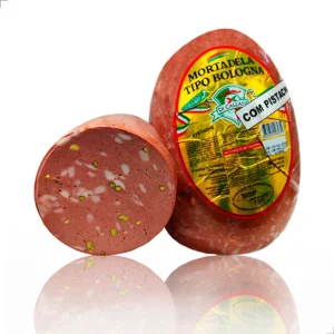 Mortadela Di Callani com Pistache TOP