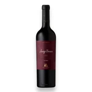 Vinho Luigi Bosca Malbec 750ml