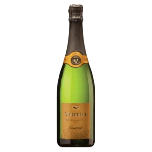 Vinho Espumante Branco Vértice Gouveio Extra Brut 2015