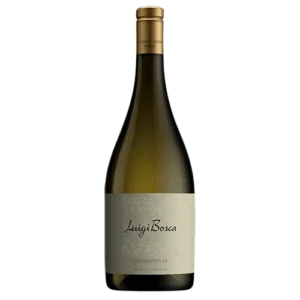 Vinho Branco Luigi Bosca Chardonnay 2022