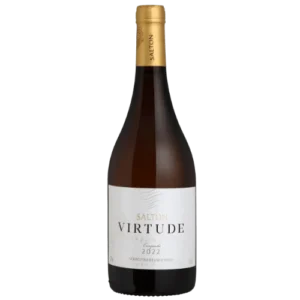 Vinho Branco Salton Virtude Chardonnay 2022