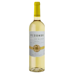 Vinho Branco Redondo Single Block Blend 2019